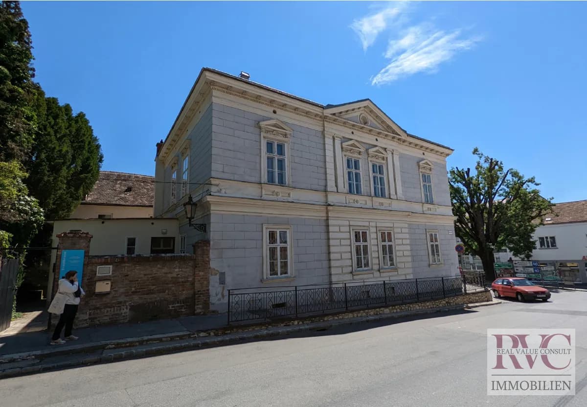 4-Zimmer-Wohnung kaufen in Korneuburg – 161,99 m², € 100.000