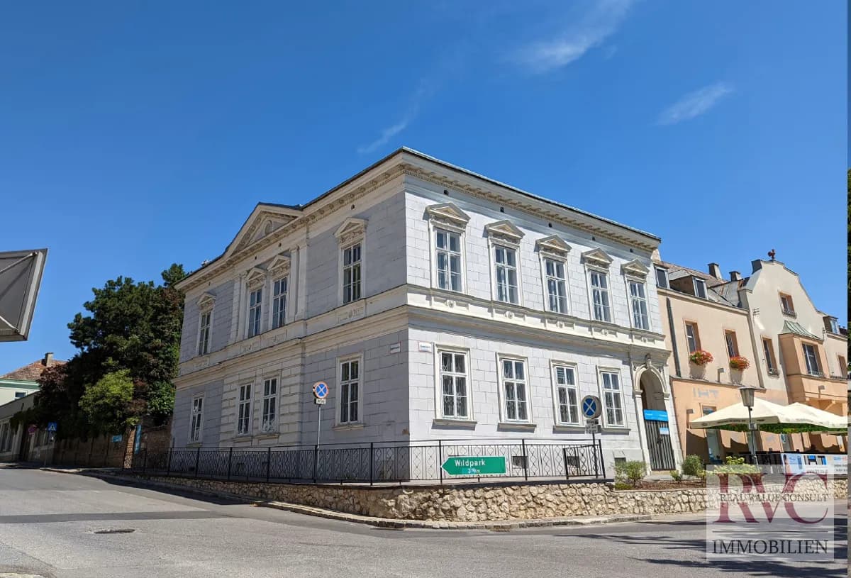4-Zimmer-Wohnung kaufen in Korneuburg – 161,99 m², € 100.000 – Bild 4 von 12