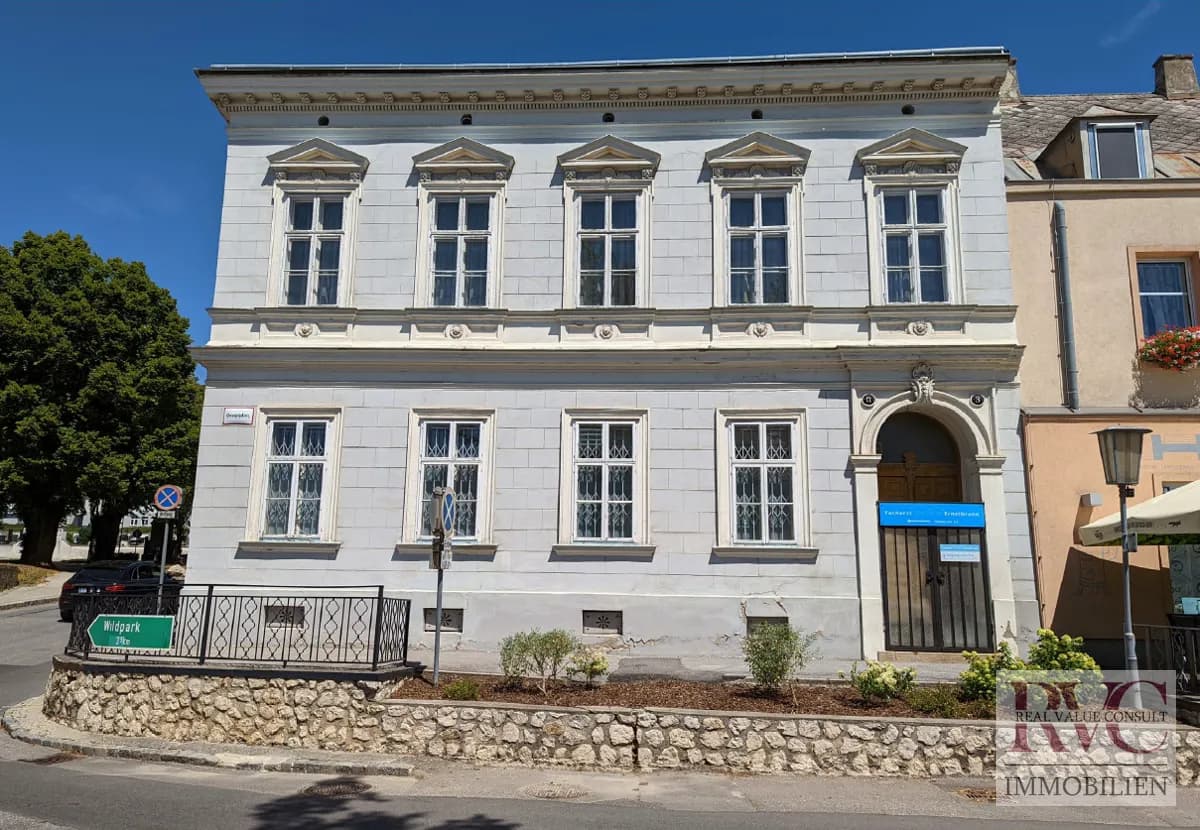4-Zimmer-Wohnung kaufen in Korneuburg – 161,99 m², € 100.000 – Bild 5 von 12