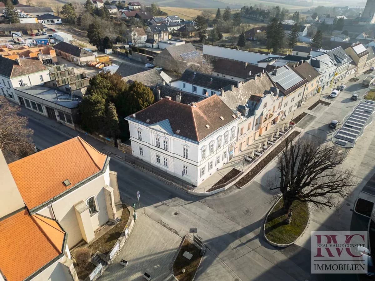 4-Zimmer-Wohnung kaufen in Korneuburg – 161,99 m², € 100.000 – Bild 6 von 12