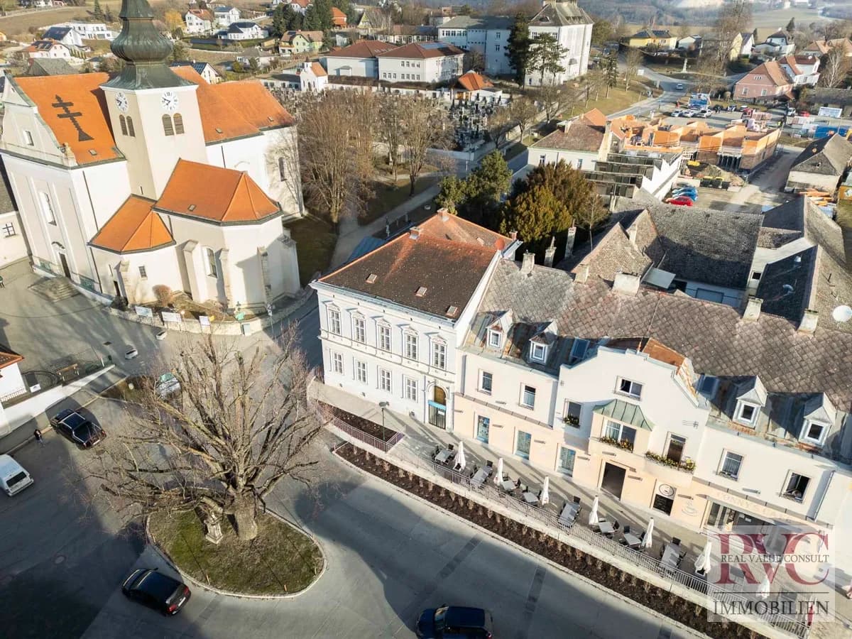 4-Zimmer-Wohnung kaufen in Korneuburg – 161,99 m², € 100.000 – Bild 7 von 12