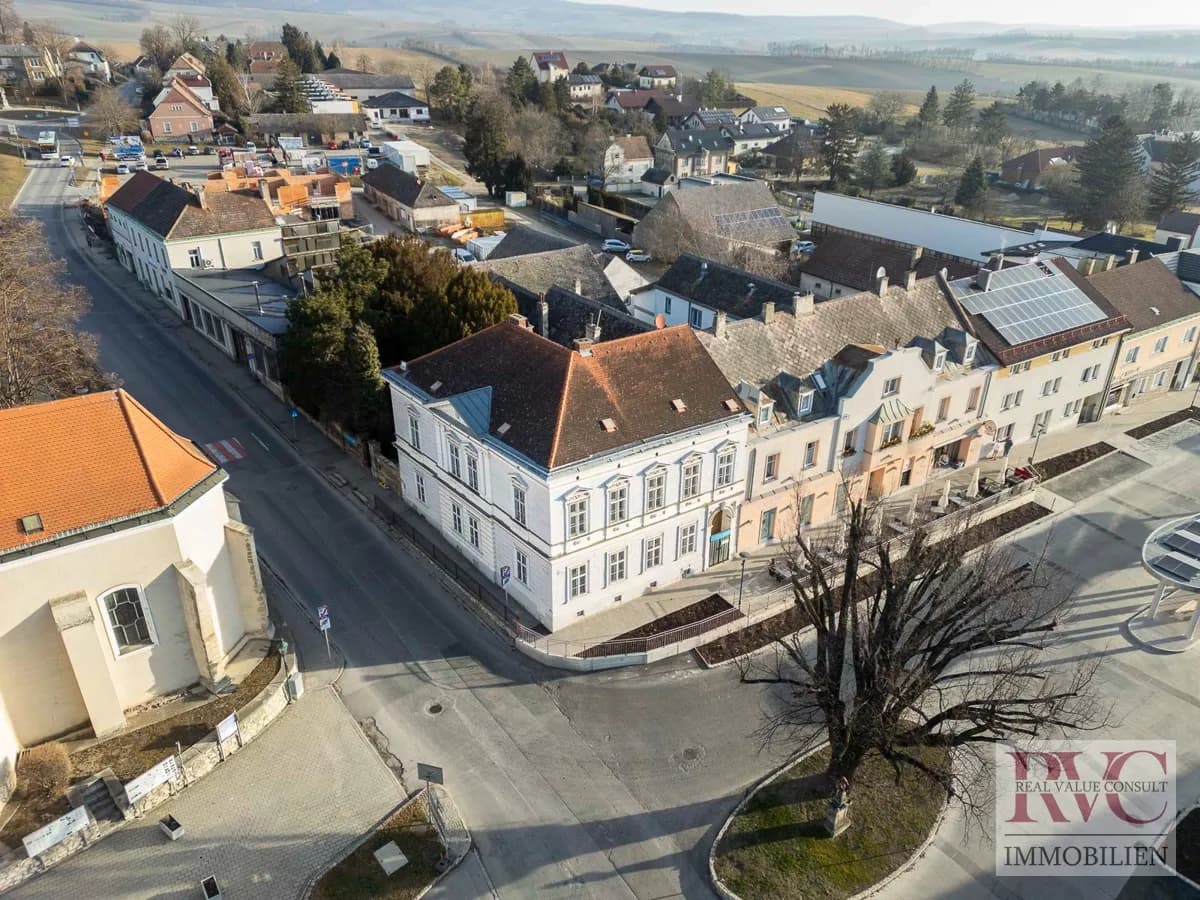 4-Zimmer-Wohnung kaufen in Korneuburg – 161,99 m², € 100.000 – Bild 8 von 12