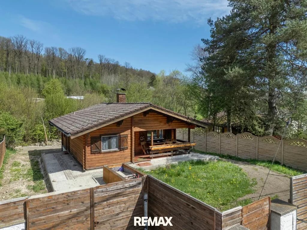 2-Zimmer-Haus kaufen in Sankt Pölten Land – 51 m², € 369.000 – Bild 13 von 16