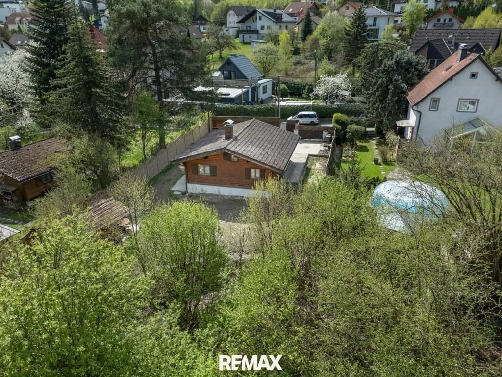 2-Zimmer-Haus kaufen in Sankt Pölten Land – 51 m², € 369.000 – Bild 15 von 16