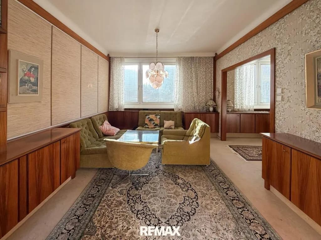 2-Zimmer-Wohnung kaufen in Wien – 56,91 m², € 275.000 – Bild 2 von 18