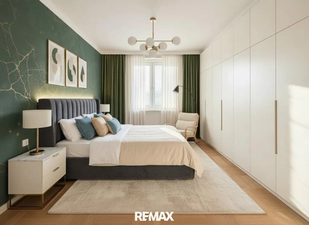 2-Zimmer-Wohnung kaufen in Wien – 56,91 m², € 275.000 – Bild 3 von 18