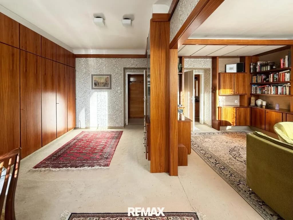 2-Zimmer-Wohnung kaufen in Wien – 56,91 m², € 275.000 – Bild 6 von 18