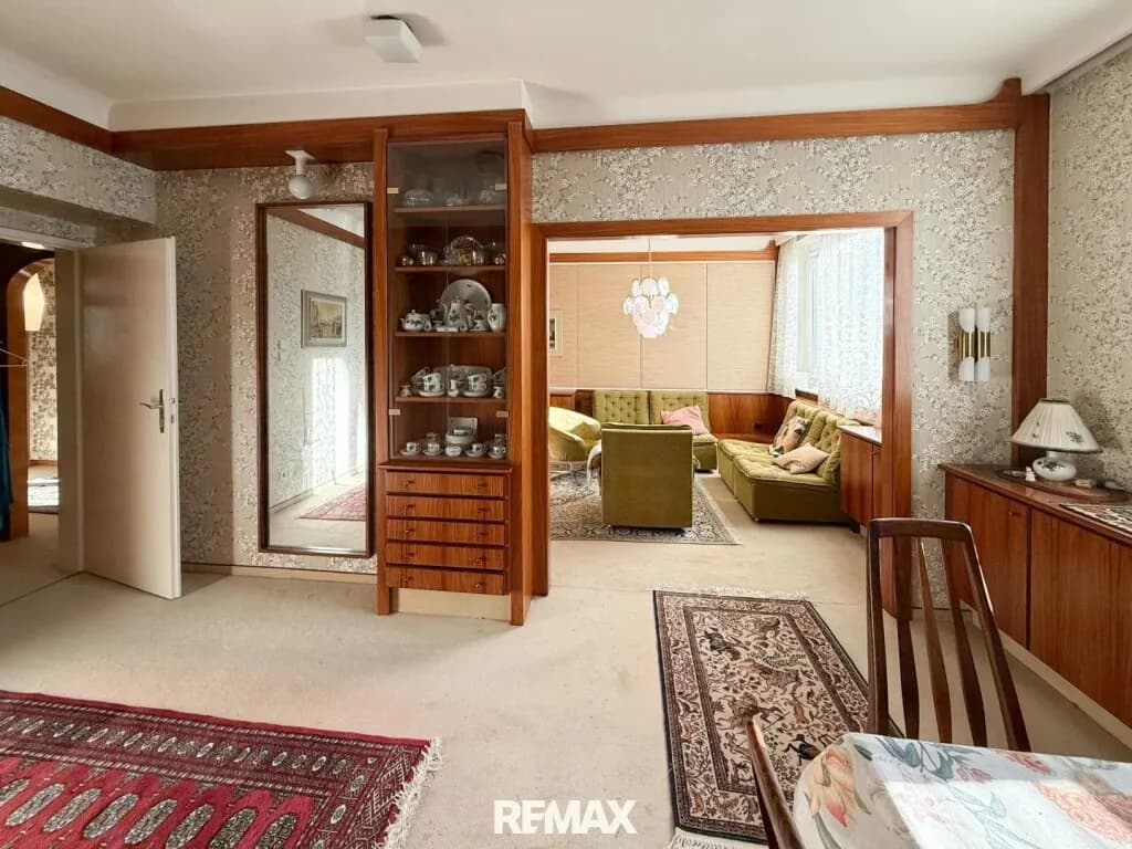 2-Zimmer-Wohnung kaufen in Wien – 56,91 m², € 275.000 – Bild 13 von 18