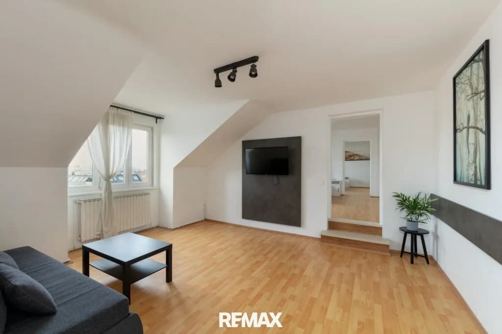 3-Zimmer-Wohnung kaufen in Wien – 89,78 m², € 515.000 – Bild 2 von 11