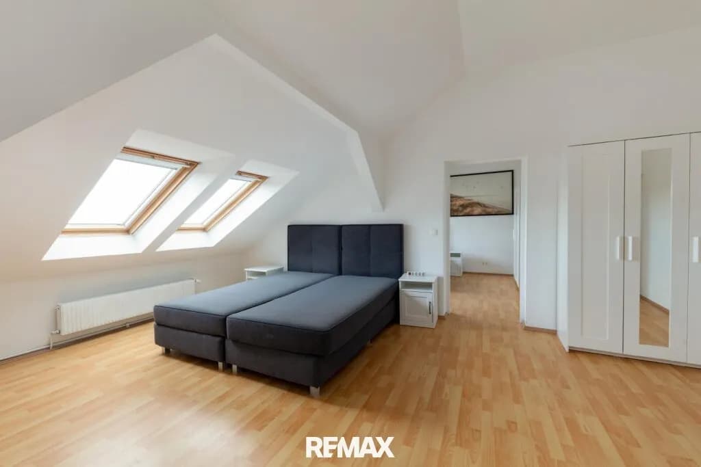 3-Zimmer-Wohnung kaufen in Wien – 89,78 m², € 515.000 – Bild 3 von 11