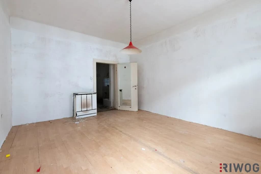 1-Zimmer-Wohnung kaufen in Wien – 27,55 m², € 107.500 – Bild 9 von 17