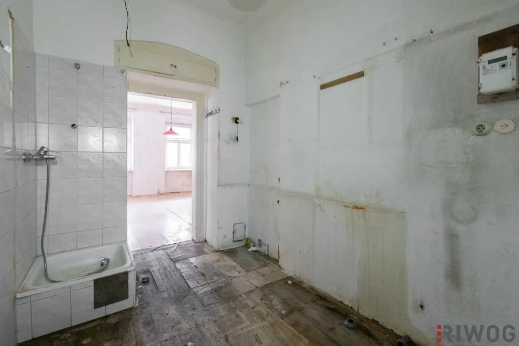 1-Zimmer-Wohnung kaufen in Wien – 27,55 m², € 107.500 – Bild 10 von 17