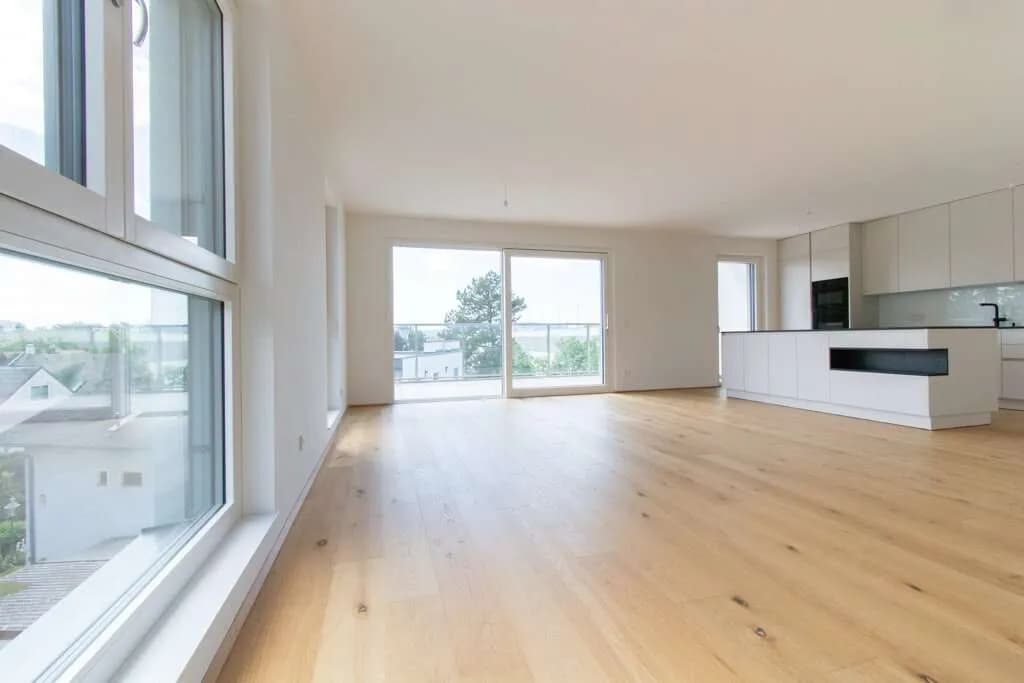 4-Zimmer-Wohnung kaufen in Wien – 125,5 m², € 999.900