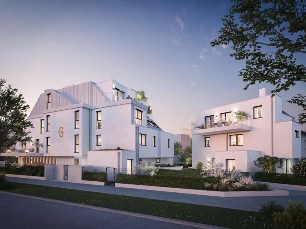4-Zimmer-Wohnung kaufen in Wien – 125,5 m², € 999.900 – Bild 13 von 14