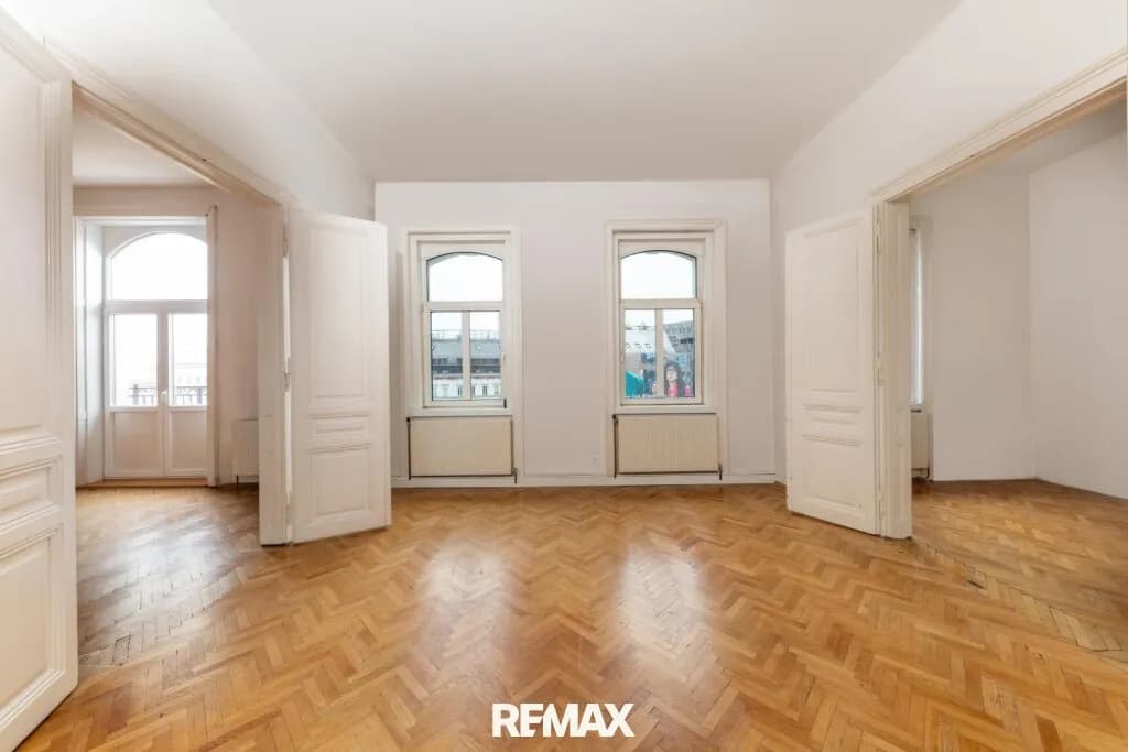 3-Zimmer-Wohnung kaufen in Wien – 118,44 m², € 699.000 – Bild 1 von 14