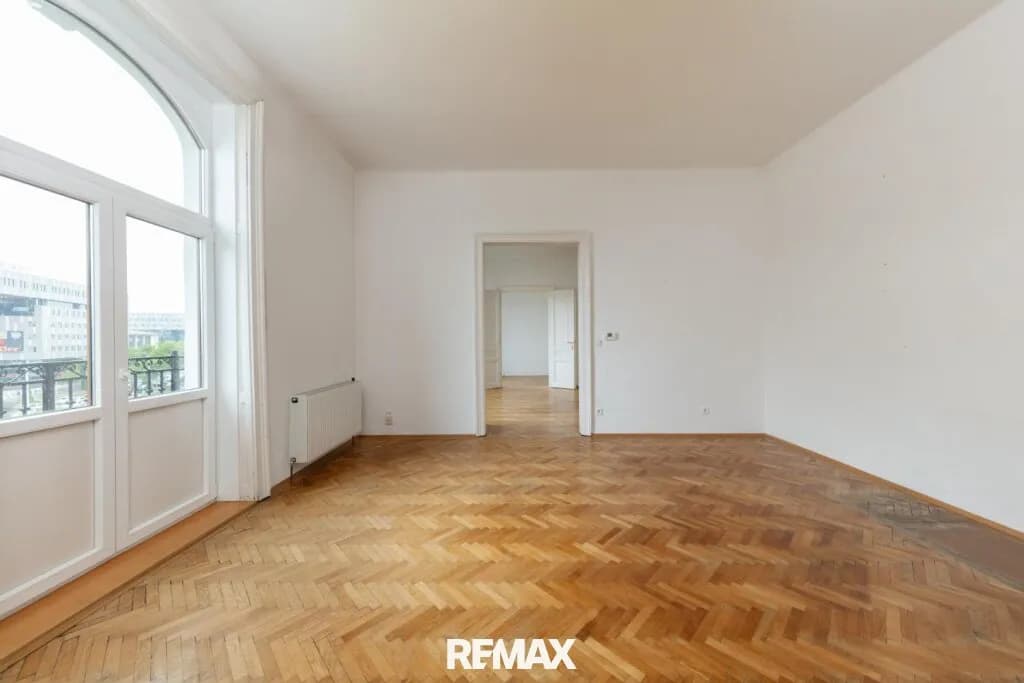 3-Zimmer-Wohnung kaufen in Wien – 118,44 m², € 699.000 – Bild 2 von 14