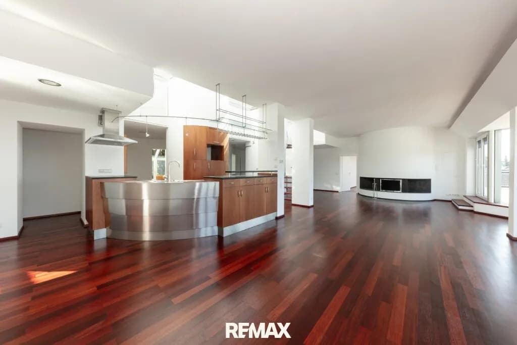 7-Zimmer-Wohnung kaufen in Wien – 297,1 m², € 1.999.000 – Bild 5 von 27
