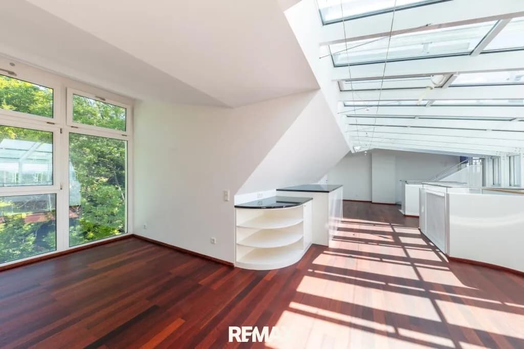 7-Zimmer-Wohnung kaufen in Wien – 297,1 m², € 1.999.000 – Bild 18 von 27