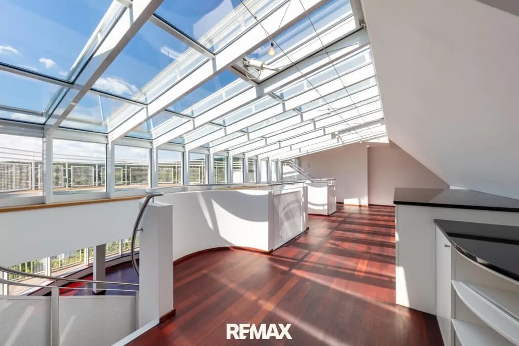 7-Zimmer-Wohnung kaufen in Wien – 297,1 m², € 1.999.000 – Bild 20 von 27