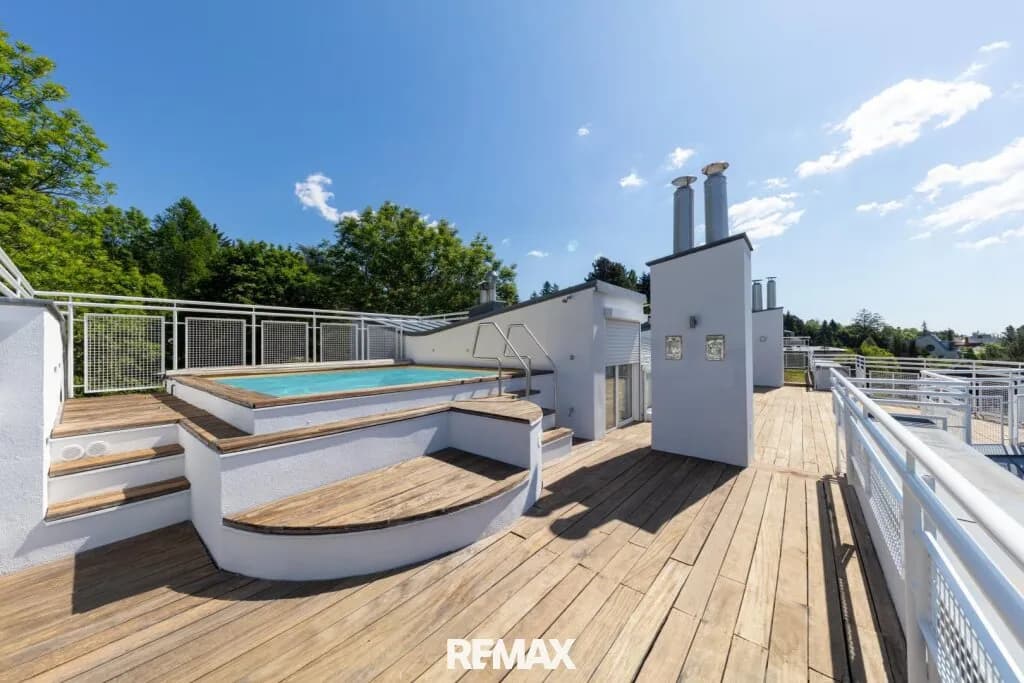 7-Zimmer-Wohnung kaufen in Wien – 297,1 m², € 1.999.000 – Bild 22 von 27