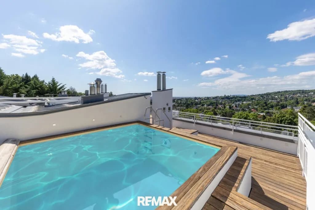 7-Zimmer-Wohnung kaufen in Wien – 297,1 m², € 1.999.000 – Bild 23 von 27