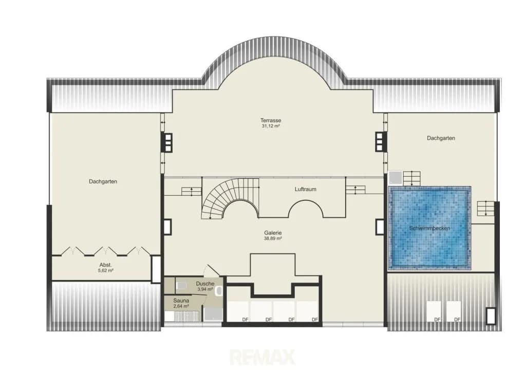 7-Zimmer-Wohnung kaufen in Wien – 297,1 m², € 1.999.000 – Bild 27 von 27