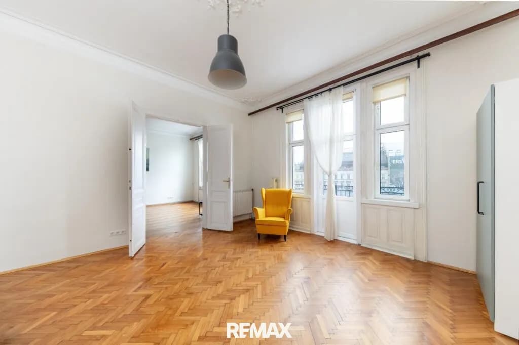 2-Zimmer-Wohnung kaufen in Wien – 72,82 m², € 435.000