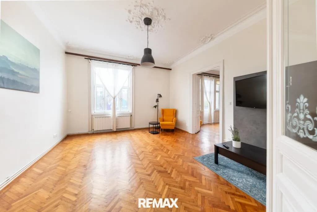 2-Zimmer-Wohnung kaufen in Wien – 72,82 m², € 435.000 – Bild 2 von 10