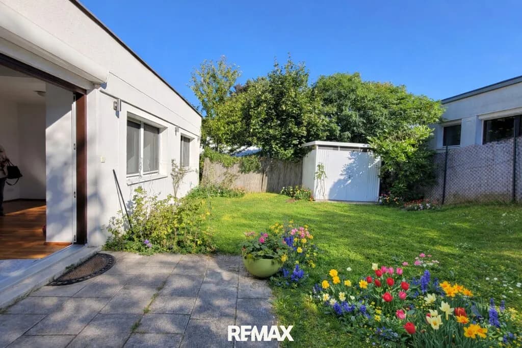 2-Zimmer-Haus mieten in Wien – 79 m², € 1.550