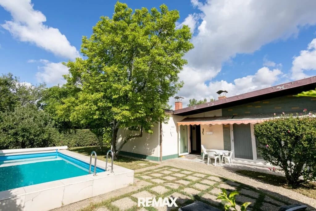 4-Zimmer-Haus kaufen in Neusiedl am See – 80 m², € 430.000 – Bild 2 von 15