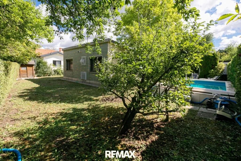 4-Zimmer-Haus kaufen in Neusiedl am See – 80 m², € 430.000 – Bild 3 von 15