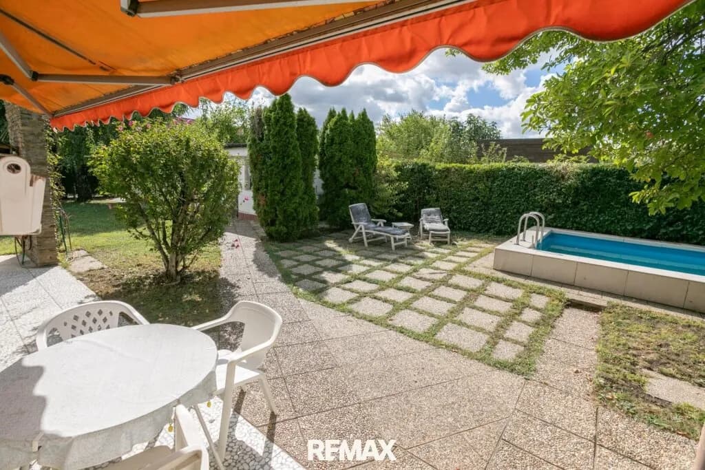 4-Zimmer-Haus kaufen in Neusiedl am See – 80 m², € 430.000 – Bild 8 von 15
