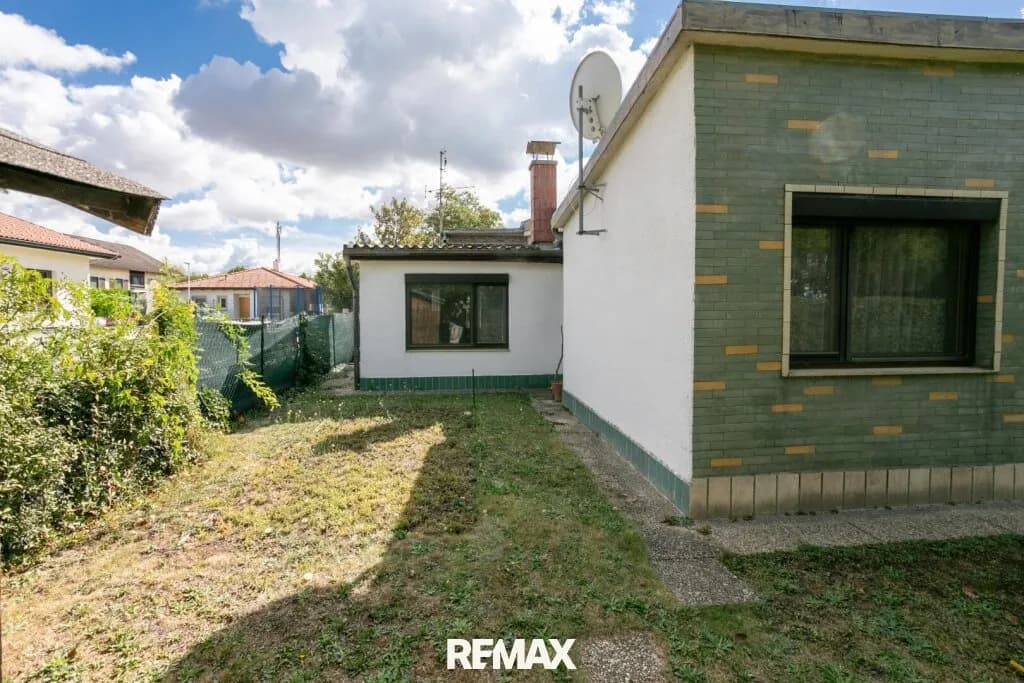 4-Zimmer-Haus kaufen in Neusiedl am See – 80 m², € 430.000 – Bild 14 von 15