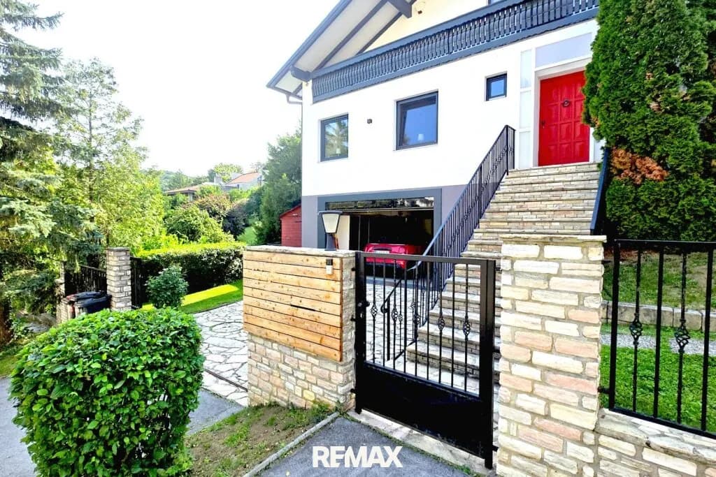 6-Zimmer-Haus kaufen in Tulln – 234 m², € 1.280.000 – Bild 2 von 44