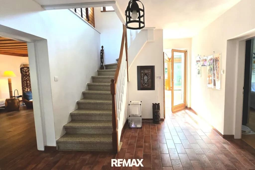 6-Zimmer-Haus kaufen in Tulln – 234 m², € 1.280.000 – Bild 4 von 44