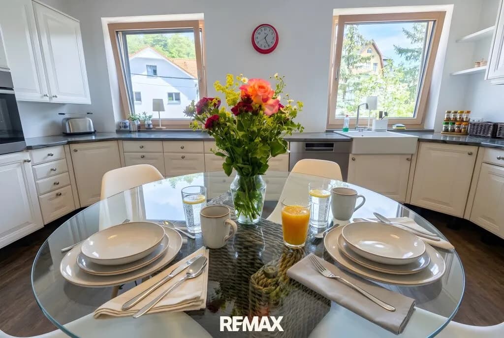6-Zimmer-Haus kaufen in Tulln – 234 m², € 1.280.000 – Bild 5 von 44