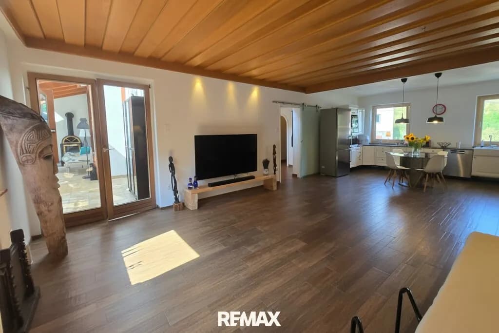 6-Zimmer-Haus kaufen in Tulln – 234 m², € 1.280.000 – Bild 7 von 44