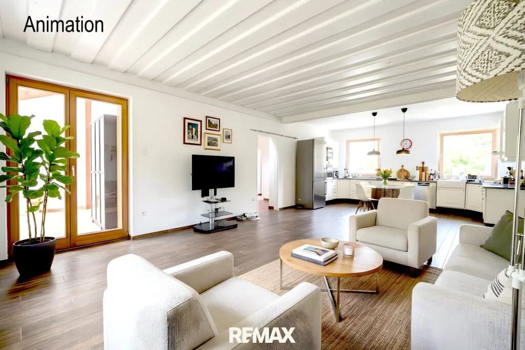 6-Zimmer-Haus kaufen in Tulln – 234 m², € 1.280.000 – Bild 8 von 44