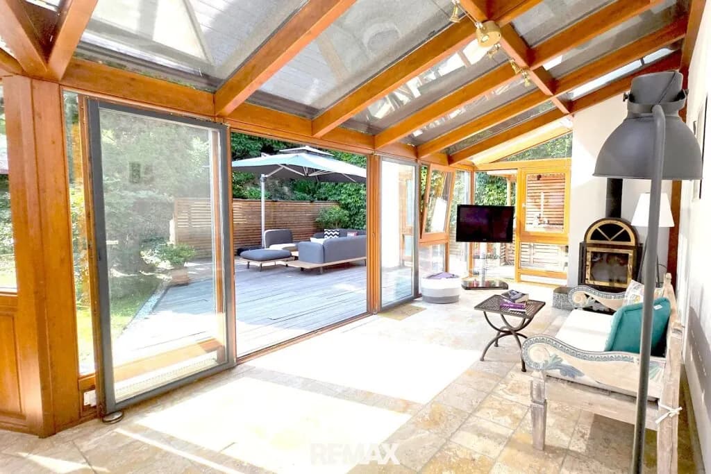 6-Zimmer-Haus kaufen in Tulln – 234 m², € 1.280.000 – Bild 13 von 44