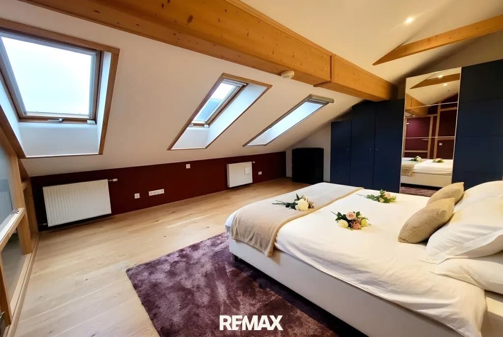 6-Zimmer-Haus kaufen in Tulln – 234 m², € 1.280.000 – Bild 16 von 44