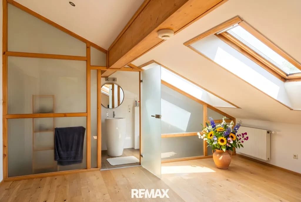 6-Zimmer-Haus kaufen in Tulln – 234 m², € 1.280.000 – Bild 17 von 44