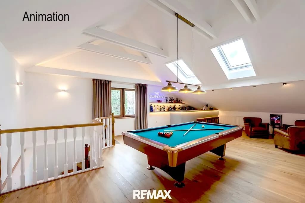 6-Zimmer-Haus kaufen in Tulln – 234 m², € 1.280.000 – Bild 20 von 44