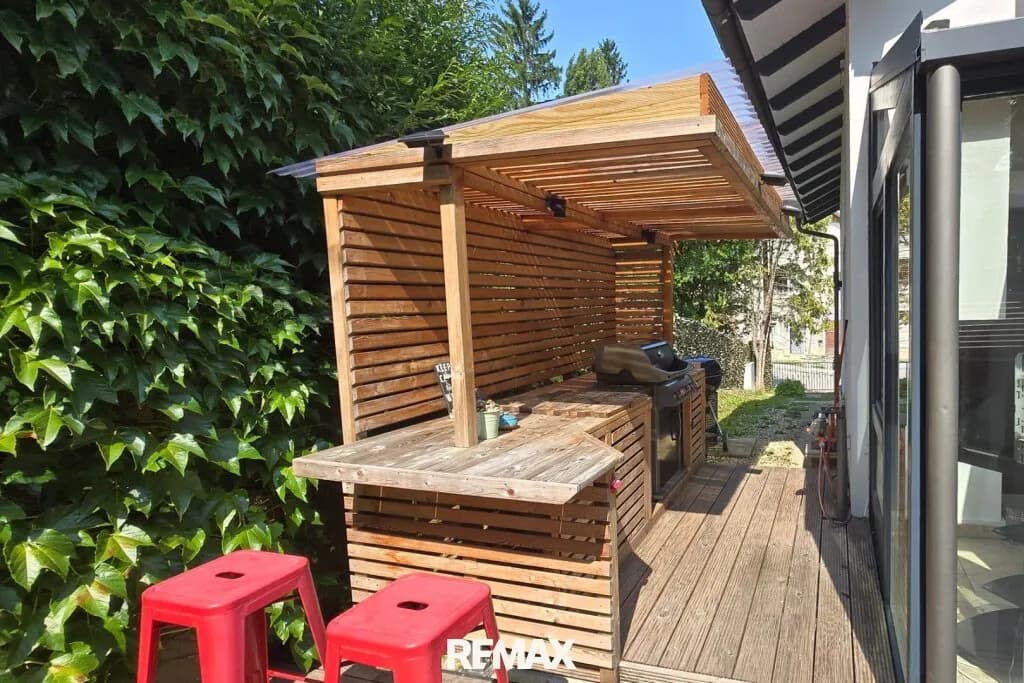 6-Zimmer-Haus kaufen in Tulln – 234 m², € 1.280.000 – Bild 22 von 44