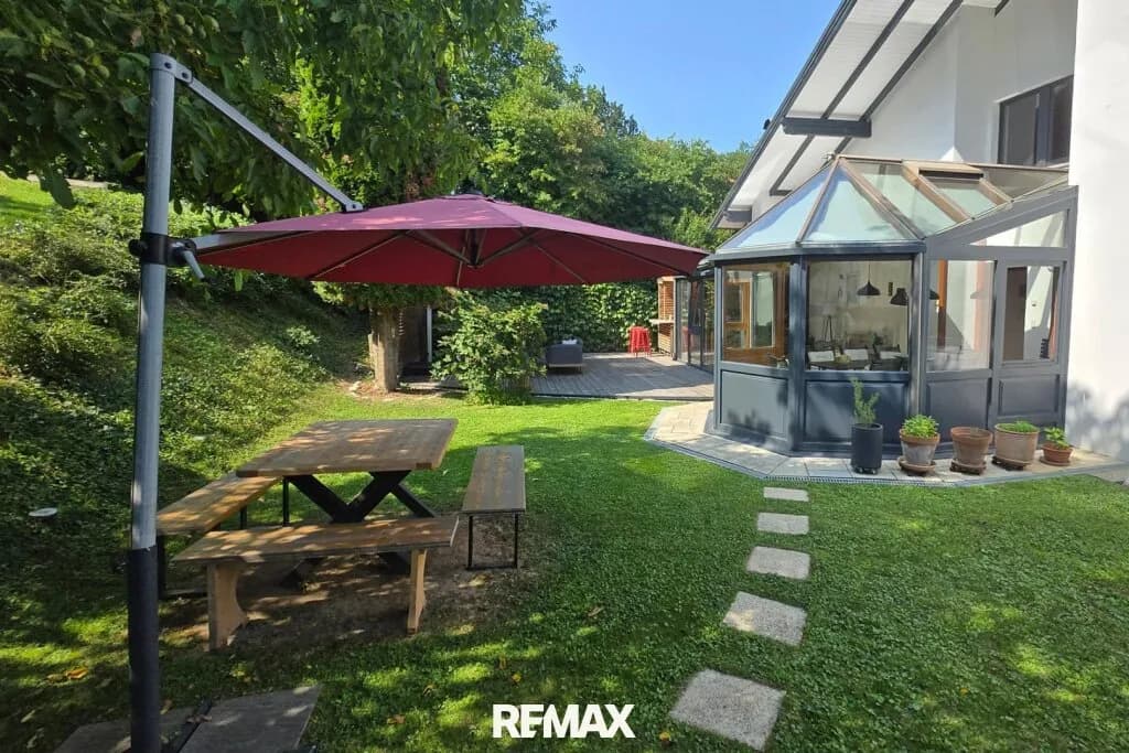 6-Zimmer-Haus kaufen in Tulln – 234 m², € 1.280.000 – Bild 24 von 44