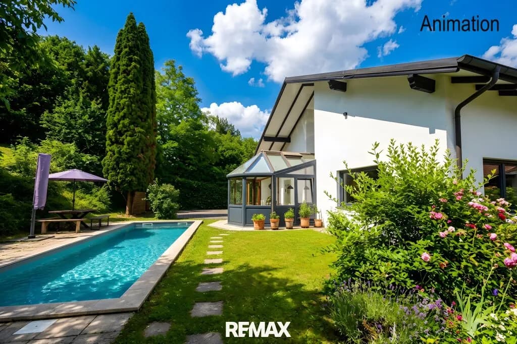 6-Zimmer-Haus kaufen in Tulln – 234 m², € 1.280.000 – Bild 25 von 44