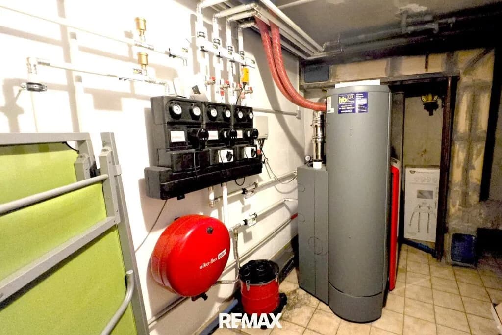 6-Zimmer-Haus kaufen in Tulln – 234 m², € 1.280.000 – Bild 32 von 44