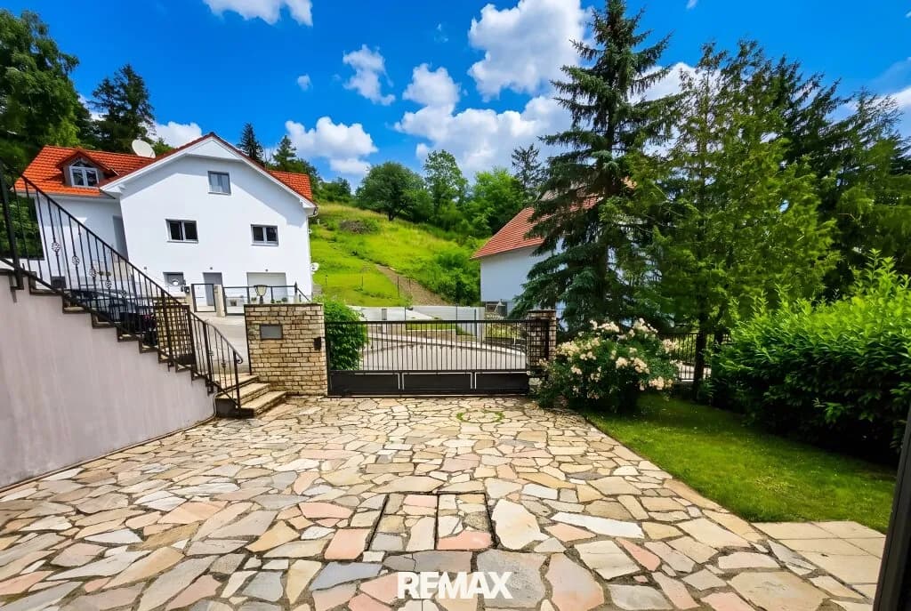 6-Zimmer-Haus kaufen in Tulln – 234 m², € 1.280.000 – Bild 34 von 44