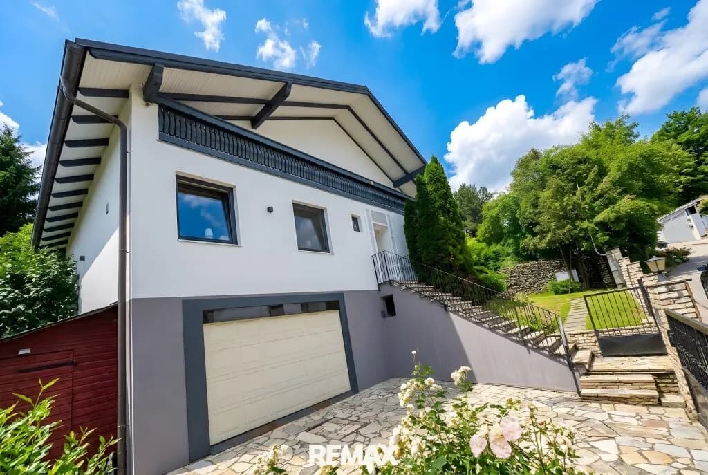 6-Zimmer-Haus kaufen in Tulln – 234 m², € 1.280.000 – Bild 35 von 44