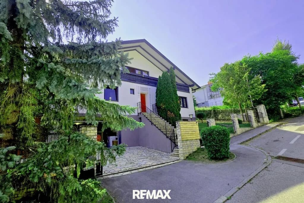 6-Zimmer-Haus kaufen in Tulln – 234 m², € 1.280.000 – Bild 36 von 44