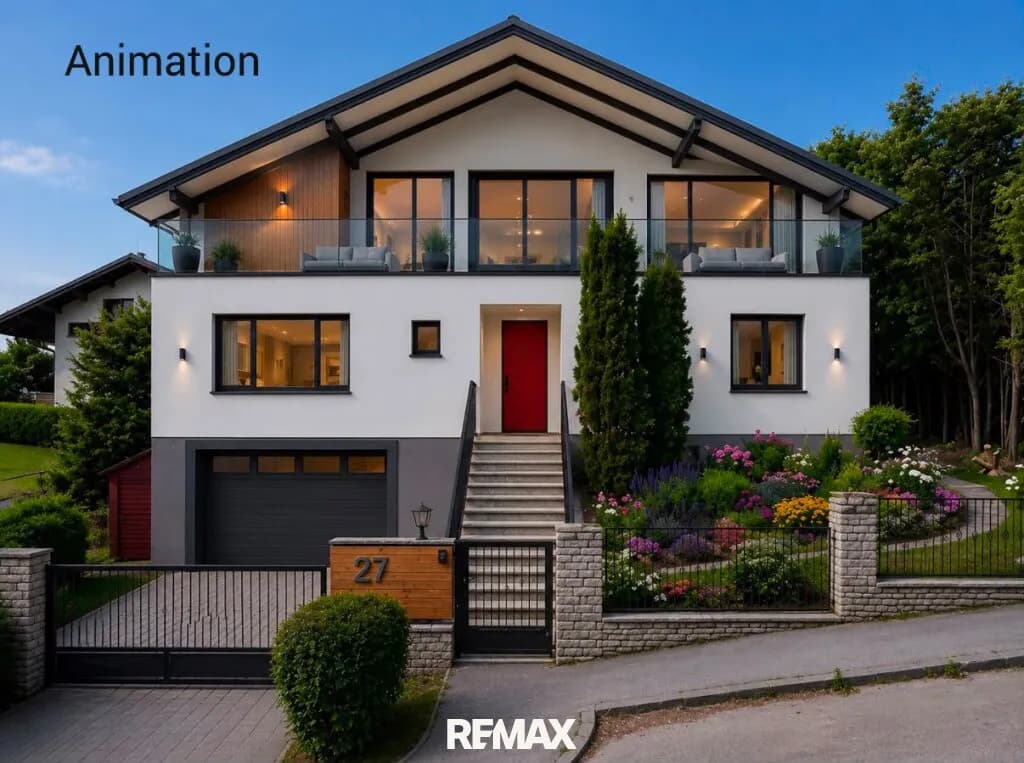 6-Zimmer-Haus kaufen in Tulln – 234 m², € 1.280.000 – Bild 37 von 44